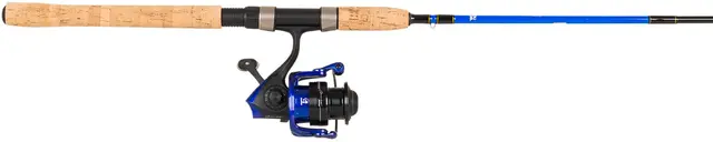 Abu Garcia Specialist Combo 7' 8-30g Stang, snelle og snøre 