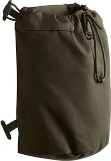 Fj&#228;llr&#228;ven Singi Gear Holder Dark Olive Utstyrsholder til Singi-ryggsekkserien