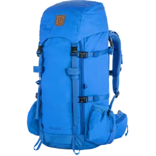 Fj&#228;llr&#228;ven Kajka 35 M/L Slitesterk og god tursekk