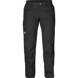 Fj&#228;llr&#228;ven Karla Pro Trousers Curved W Holdbar friluftsbukse til dame