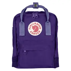 Fj&#228;llr&#228;ven K&#229;nken Mini Purple En mindre versjon av klassiske k&#229;nken