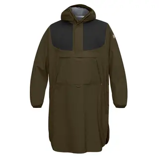 Fj&#228;llr&#228;ven Lappland Eco-Shell Poncho 2,5 lags regnponcho