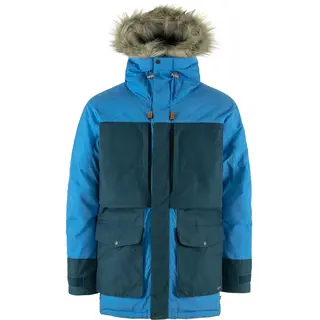 Fj&#228;llr&#228;ven Polar Expedition Parka M Parkas til herre