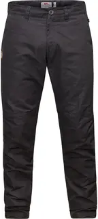 Fj&#228;llr&#228;ven S&#246;rmland Winter Trousers M Varm jaktbukse til herre