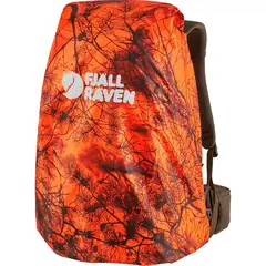 Fj&#228;llr&#228;ven Hunting Rain Cover 16-28 Regntrekk Safety Orange OneSize