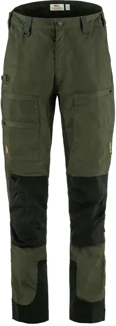 Fjällräven Lappland Pro Stretch Trousers M Deep Forest 46/R 