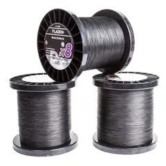 Fladen Maxximus X8 Braid 0,22 mm 1200m