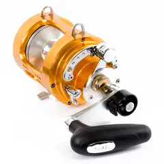 Fladen Maxximus 400 Big Game 2 speed H&#248;yresveiv