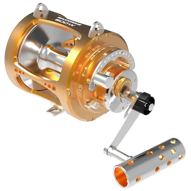 Fladen Maxximus 800 wide Ekstrem bremsekraft! 