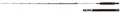Maxximus Solid Carbon STS 7' Downrigger Trolling, 210cm
