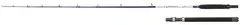 Maxximus Solid Carbon STS 7&#39; Downrigger Trolling, 210cm