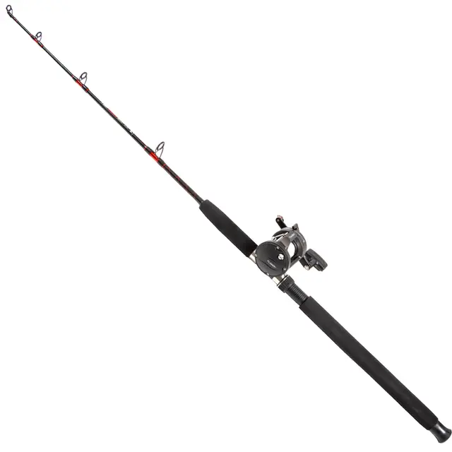 Fladen Combo Warbird GCT 120cm Warbird GCT 20/ Warbird Boat 120cm 