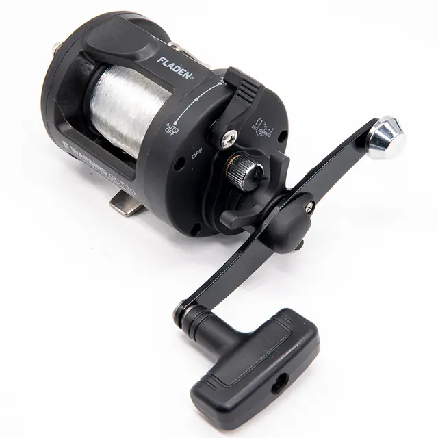 Fladen Combo Warbird GCT 195cm Warbird GCT 20/ Warbird Boat 195cm 