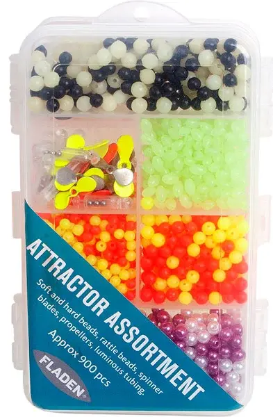Fladen Attraktorsortiment 