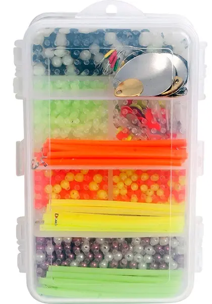 Fladen Attraktorsortiment 