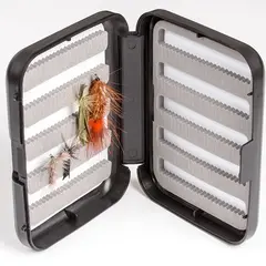 Fladen Flueboks 12,5 x 9,5 x 3,2cm