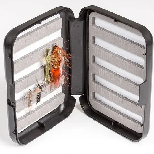 Fladen Flueboks 12,5 x 9,5 x 3,2cm 