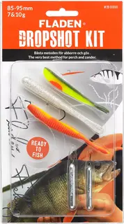 Fladen Dropshot Kit #1