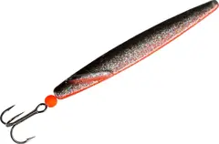 Dizzy Tobis Black/Silver/Glitter 22g Kj&#248;p 8 sluker f&#229; en gratis slukboks