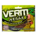 Fladen Vermz earthworm 12 cm 12-pk