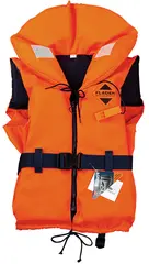 Fladen Redningsvest Soft 20-30kg Redningsvest