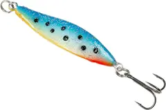 Fladen Nordingen Blue 12g Kj&#248;p 8 sluker f&#229; en gratis slukboks