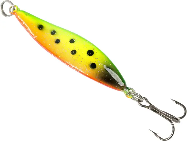 Fladen Nordingen Firetiger 7g Kjøp 8 sluker få en gratis slukboks 