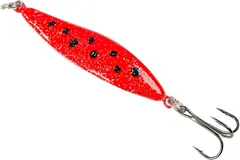 Fladen Nordingen Hot Red 7g Kj&#248;p 8 sluker f&#229; en gratis slukboks