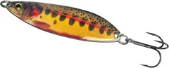 Realistic Flutter Rainbow Trout Sp. 7g Kj&#248;p 8 sluker f&#229; en gratis slukboks