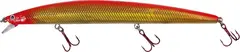 Fladen Warbird Minnow 18cm - 26g Orange/Gold
