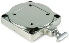 Cannon Lavprofil svivelsokkel - Syrefast Passer alle Cannon rigger