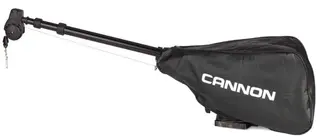 Cannon Beskyttelsestrekk for dyprigg Sort