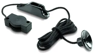 Cannon Retro Ease innhaling av wire