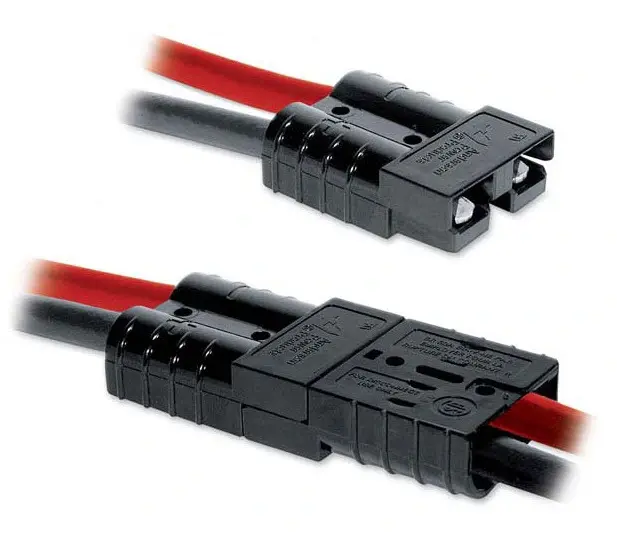 Minn Kota Strømkobling MKR-20 