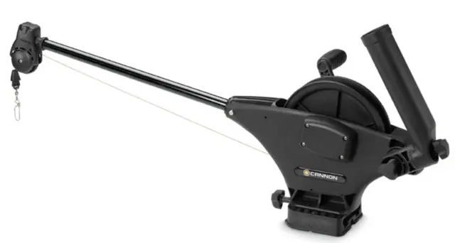 Cannon Easi-Troll ST 