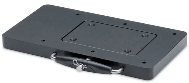 Minn Kota Hurtigbrakett MKA-21 Festebrakett til baugmotor 