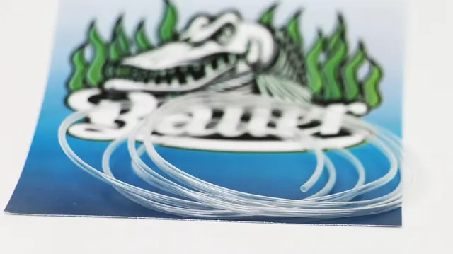 Bauer Pike Shrink Tubing Krympeslange for rigger 