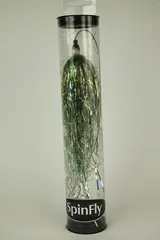 Dobb Daddy - BT&#39;s St&#246;mming Flue til haspelfiske