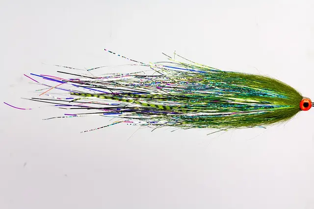 Bauer's UV Herring Tube Kvalitetsfluer fra kjente leverandører 