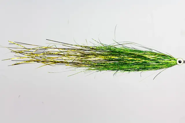 Bauer's UV Green Gold Tube Kvalitetsfluer fra kjente leverandører 