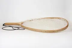 Flydressing Ghost Net Spesiallaget h&#229;v i PVC