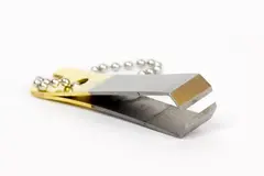 Flydressing High Grade Nipper 2&quot; Seneklipper av h&#248;y kvalitet