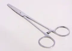 Flydressing Peang m/saks