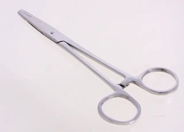 Flydressing Peang m/saks 