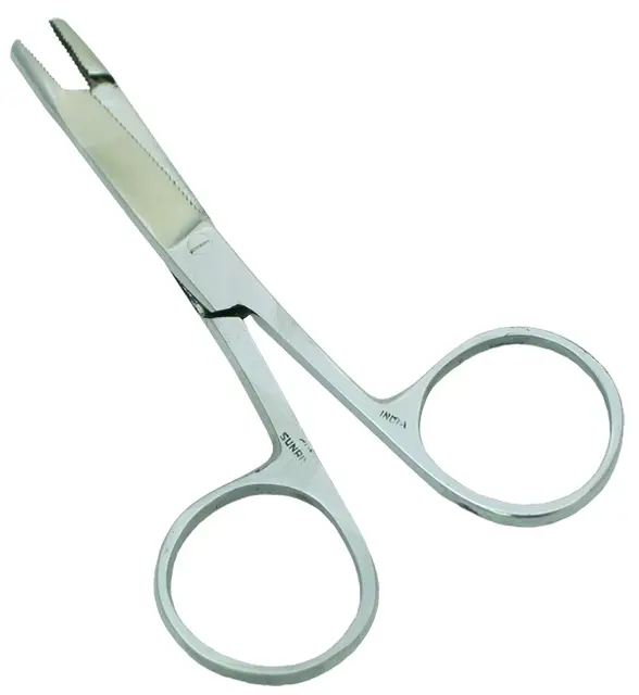 Flydressing Tangsaks 