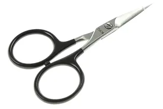 TMC Razor Scissors Tungsten Carbide Sylskarp saks av tungsten