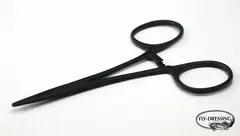 Flydressing High Grade Peang 5&quot; Black