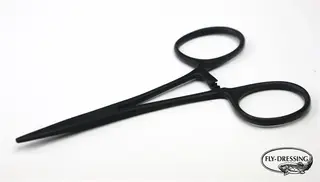 Flydressing High Grade Peang 5&quot; Black