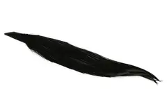 Whiting Pro Grade 1/2 Cape Black Black