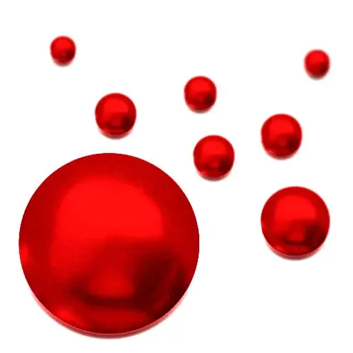 Articulated Beads - Cajun Craw 